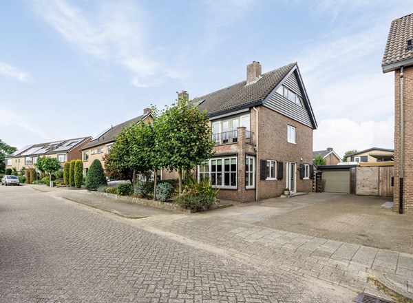 Medium property photo - Ruiterpad 6, 3911 SL Rhenen